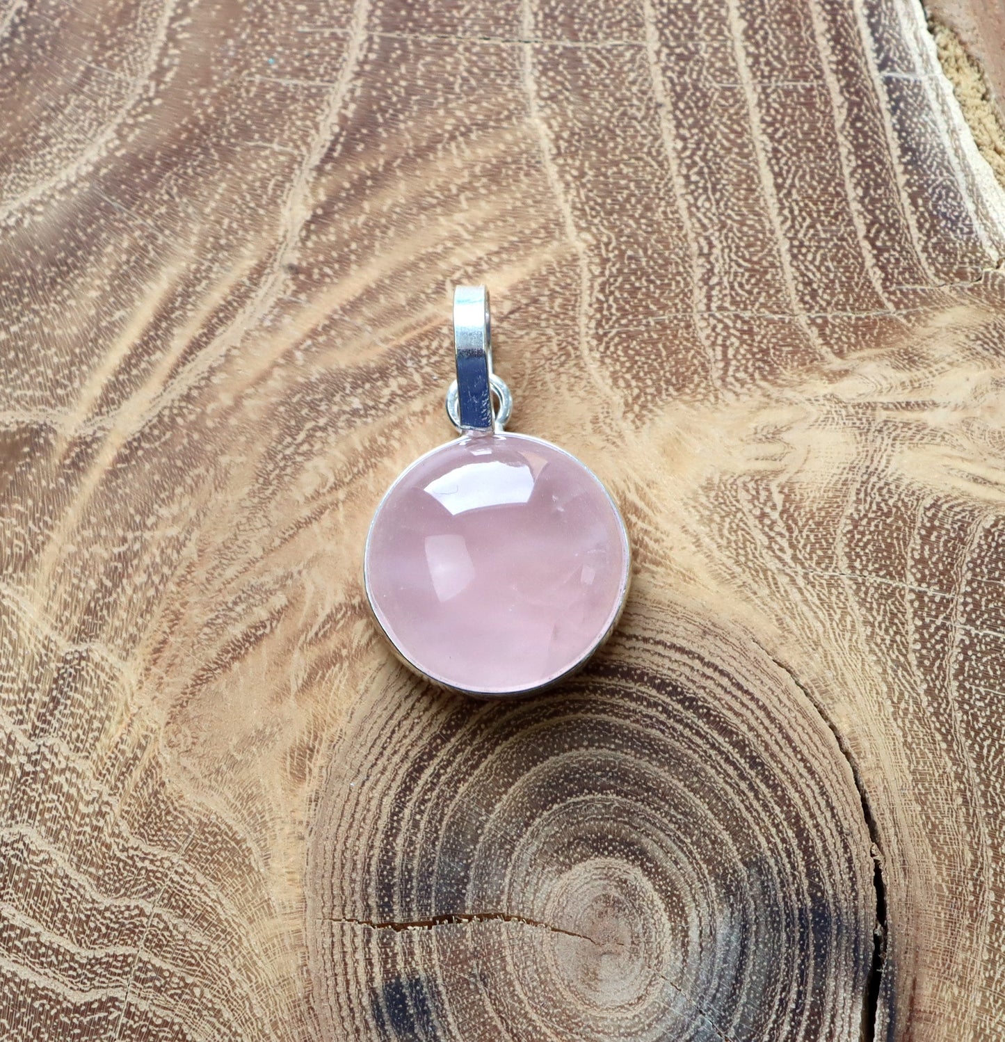 Přívěšek růženín - Supreme Panthers