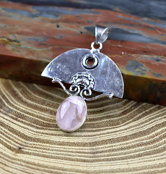 Přívěšek růženín deštníček - Supreme Panthers