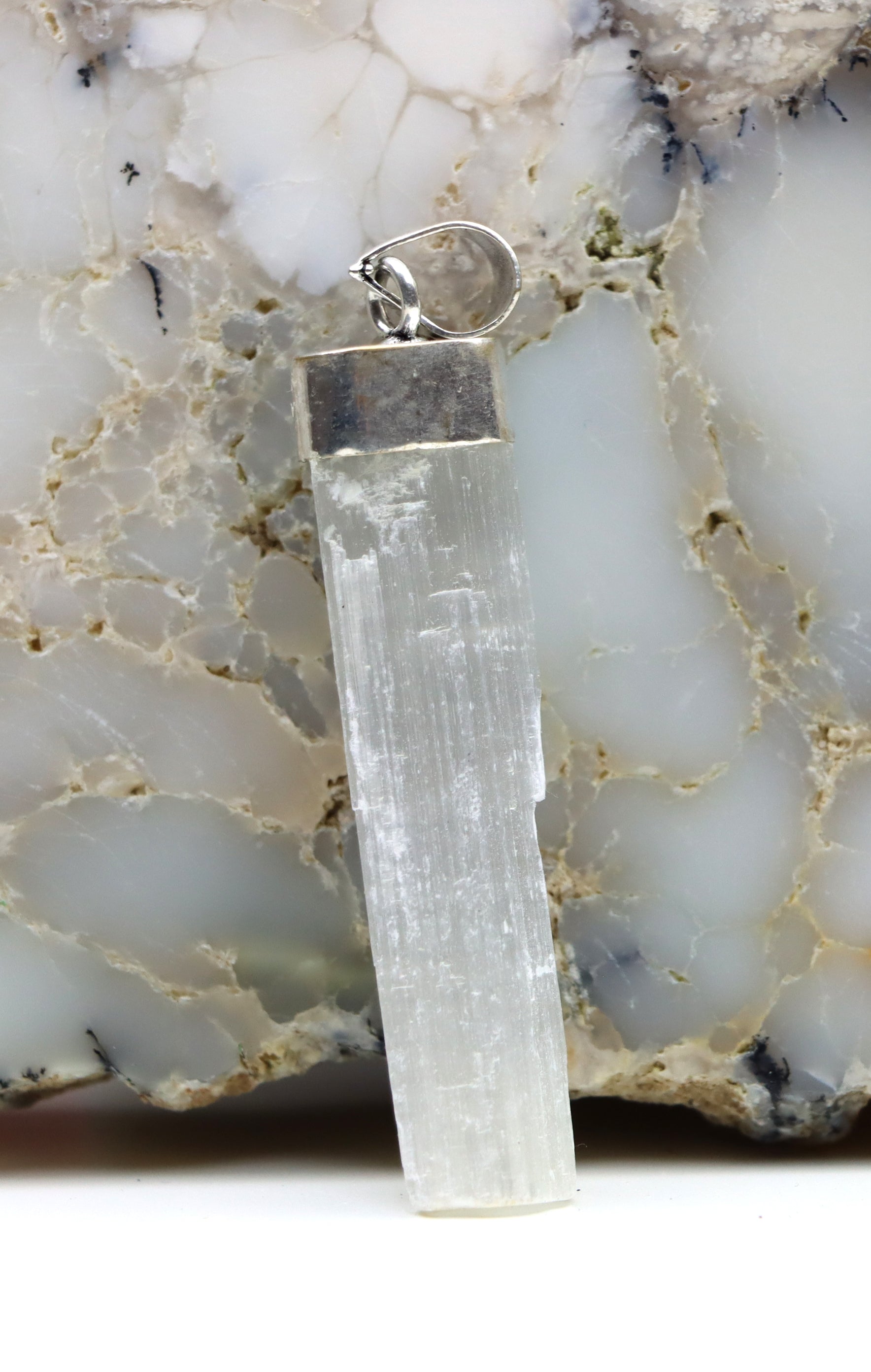 Přívěšek selenit - Supreme Panthers