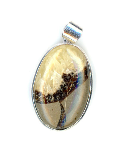 Přívěšek septárie - Supreme Panthers