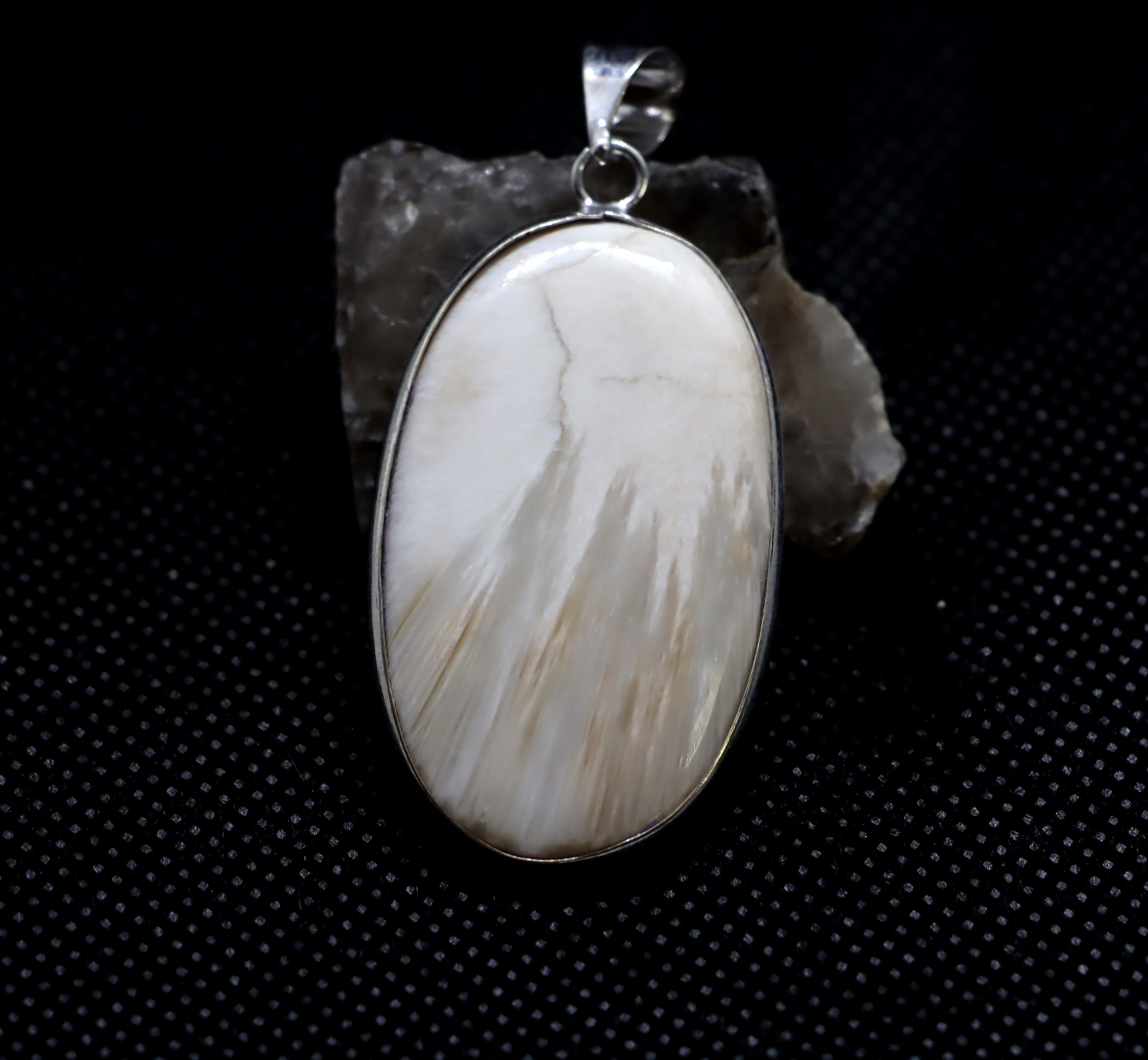 Přívěšek skolecit - Supreme Panthers