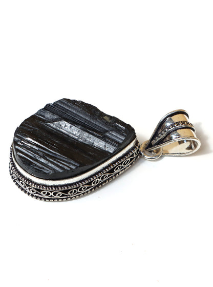 Přívěšek skoryl – Černé brnění - Supreme Panthers