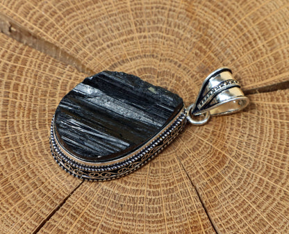 Přívěšek skoryl – Černé brnění - Supreme Panthers