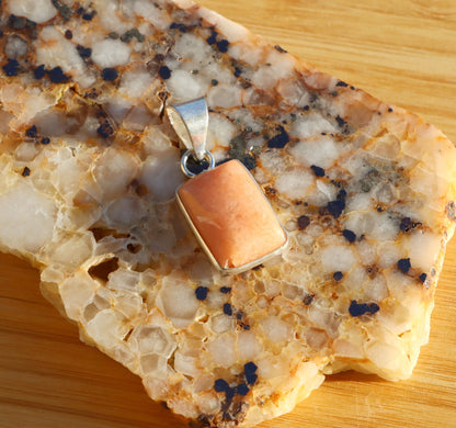 Přívěšek sluneční kámen - Supreme Panthers