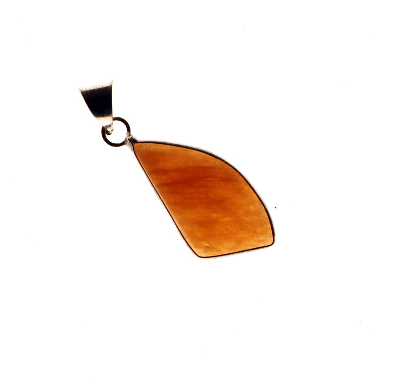 Přívěšek sluneční kámen - Supreme Panthers