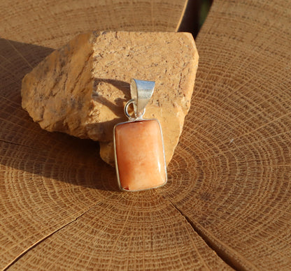 Přívěšek sluneční kámen - Supreme Panthers