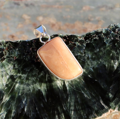 Přívěšek sluneční kámen - Supreme Panthers