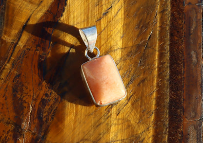 Přívěšek sluneční kámen - Supreme Panthers