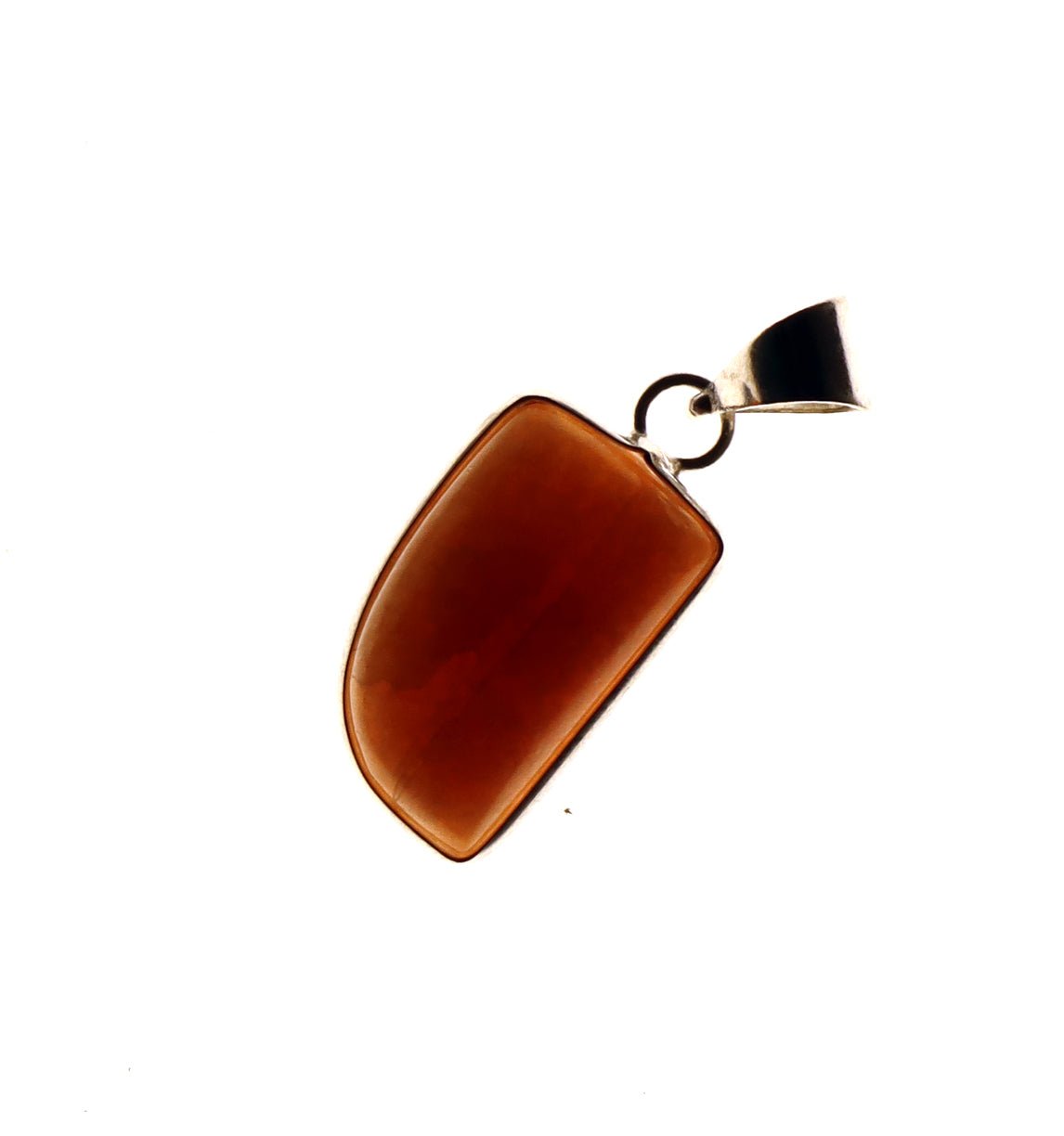 Přívěšek sluneční kámen - Supreme Panthers