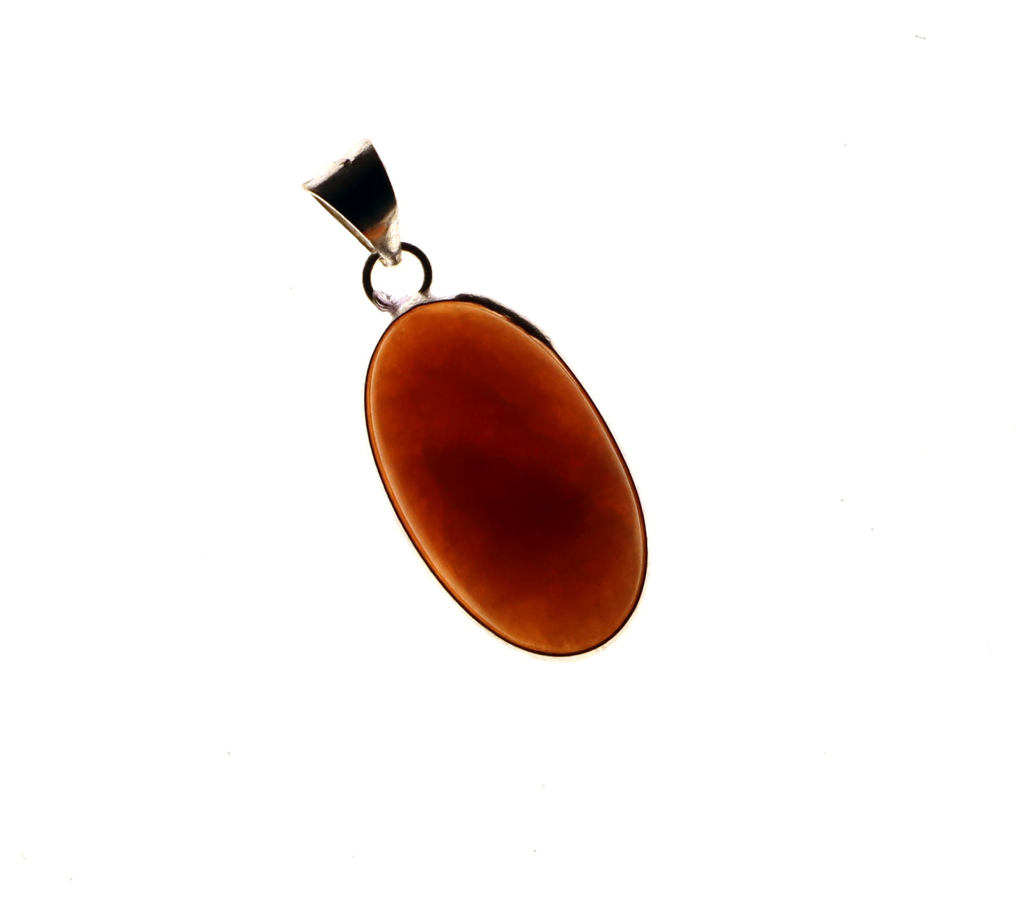 Přívěšek sluneční kámen - Supreme Panthers