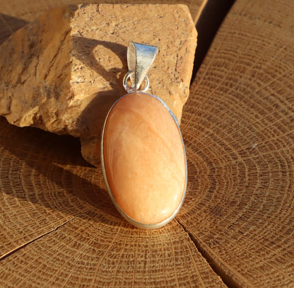 Přívěšek sluneční kámen - Supreme Panthers