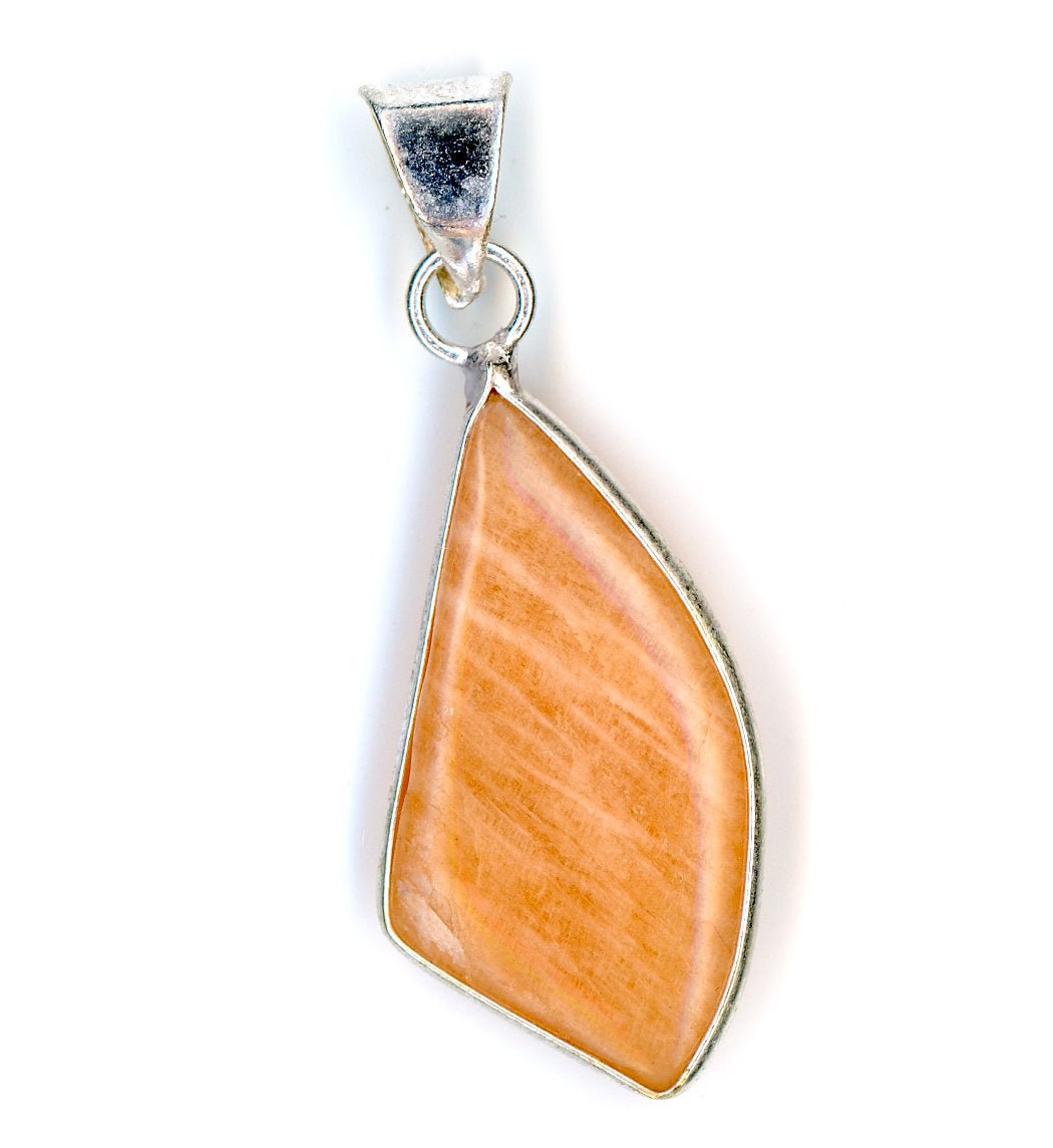 Přívěšek sluneční kámen - Supreme Panthers