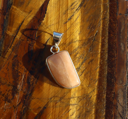 Přívěšek sluneční kámen - Supreme Panthers