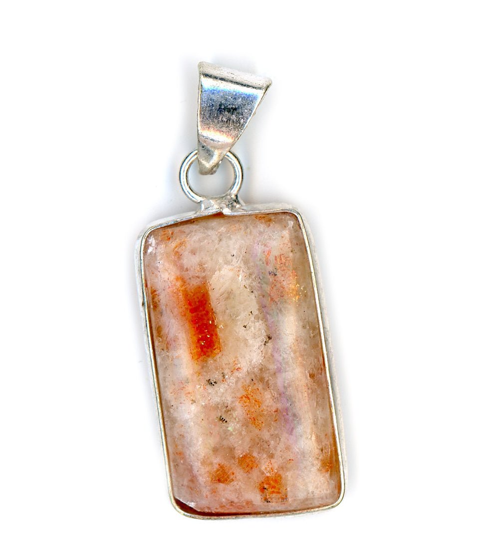 Přívěšek sluneční kámen - Supreme Panthers