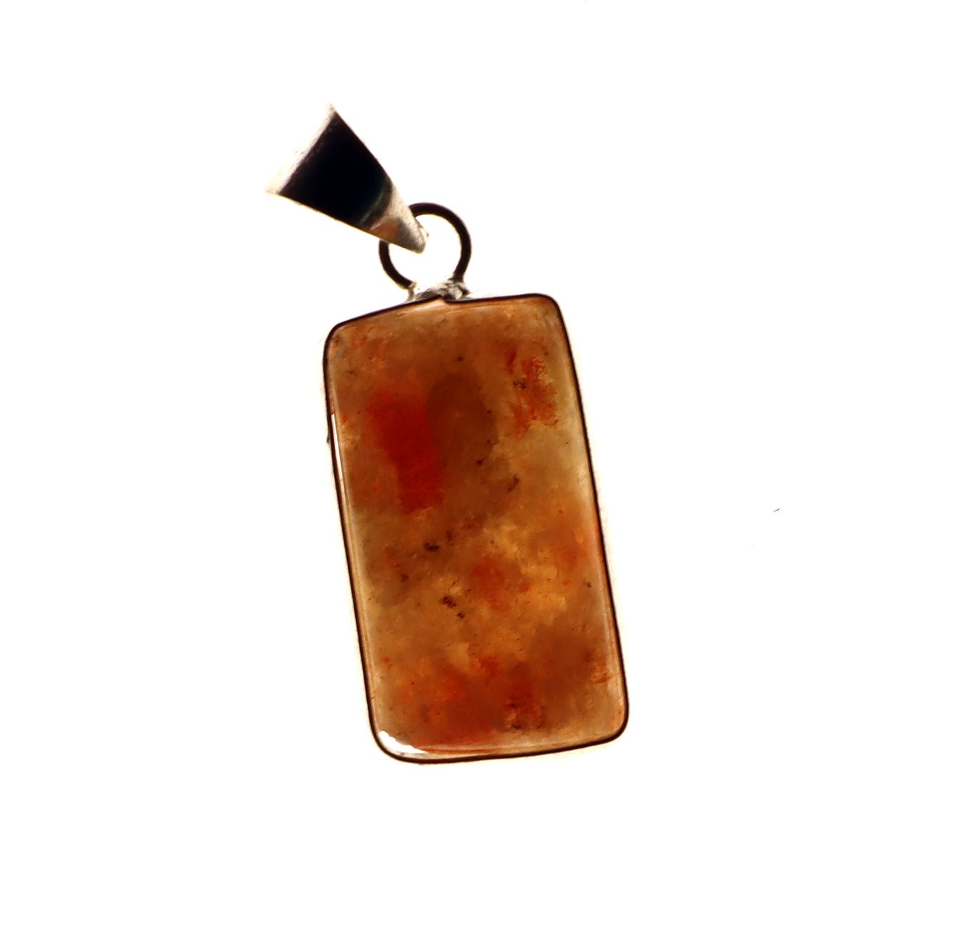 Přívěšek sluneční kámen - Supreme Panthers