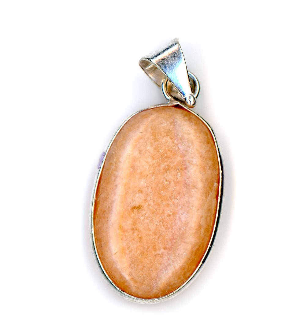 Přívěšek sluneční kámen ortoklas - Supreme Panthers