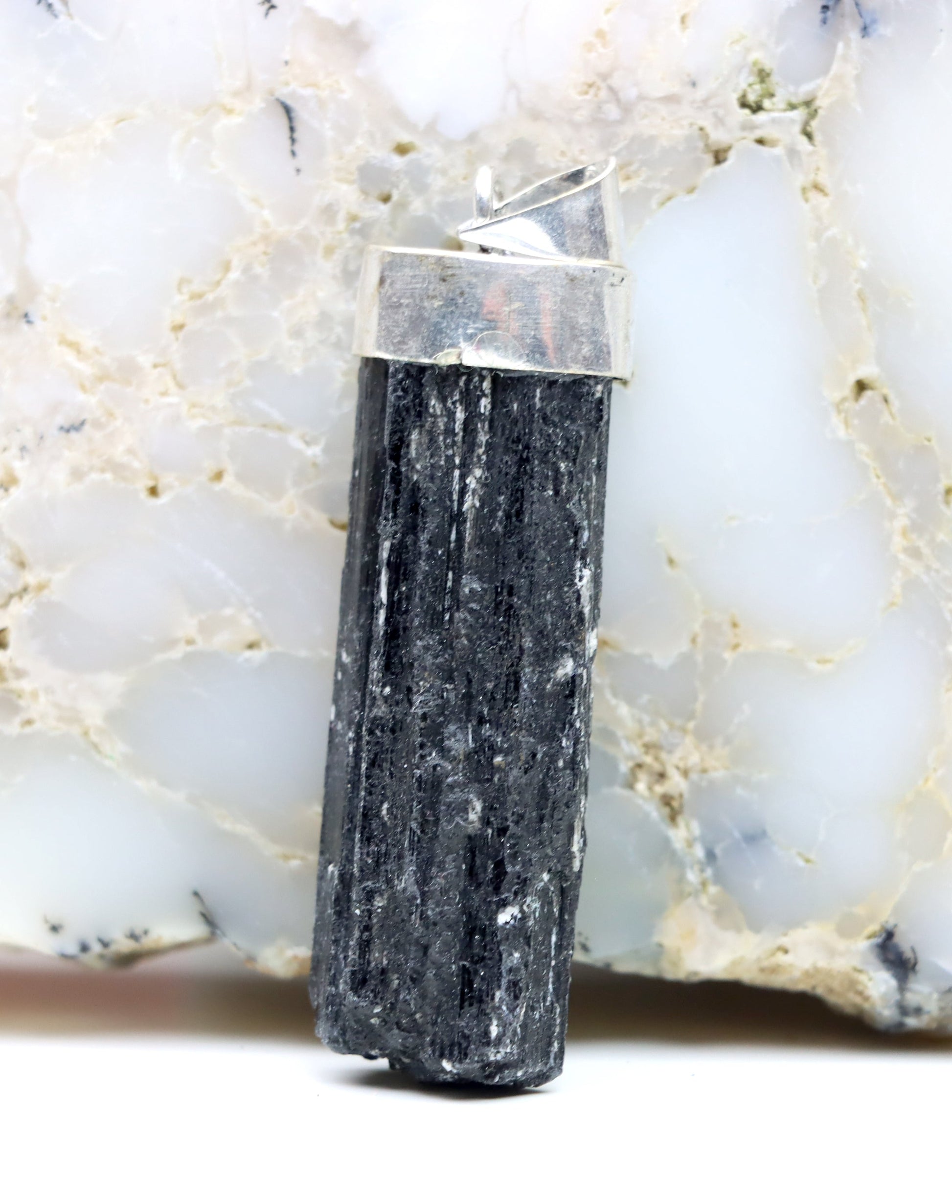 Přívěšek turmalín - Supreme Panthers