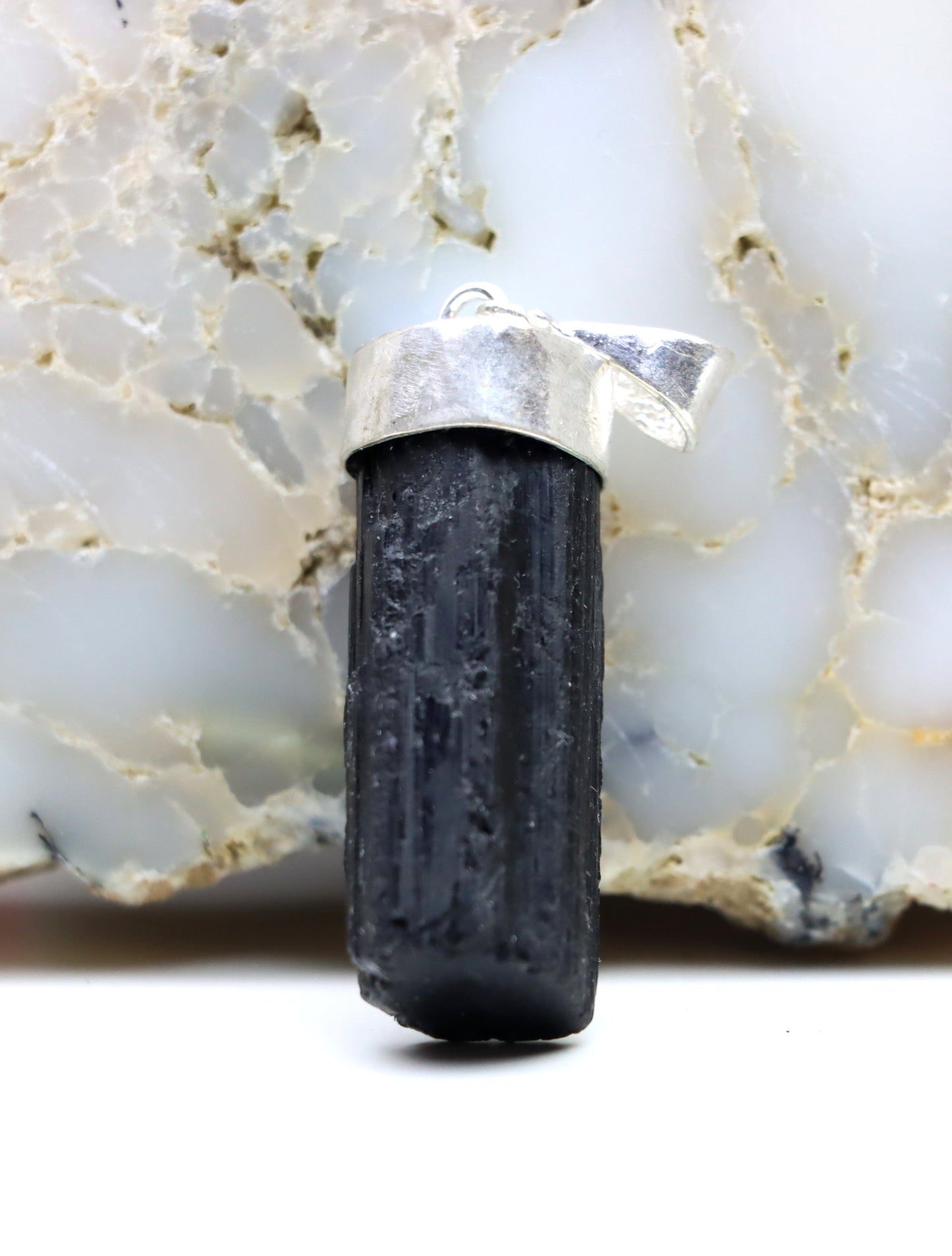 Přívěšek turmalín - Supreme Panthers