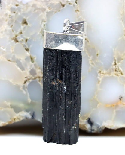 Přívěšek turmalín - Supreme Panthers