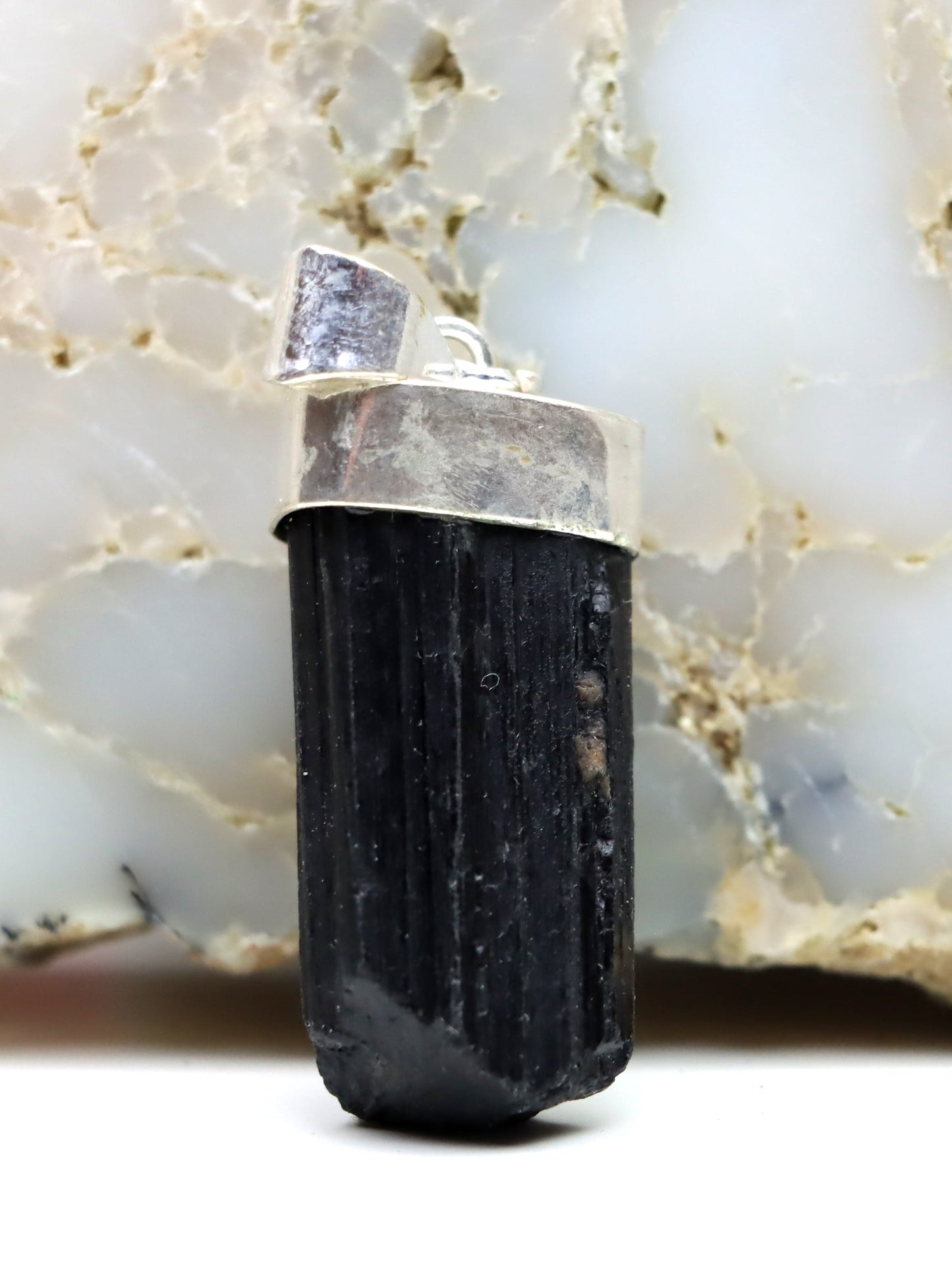 Přívěšek turmalín - Supreme Panthers