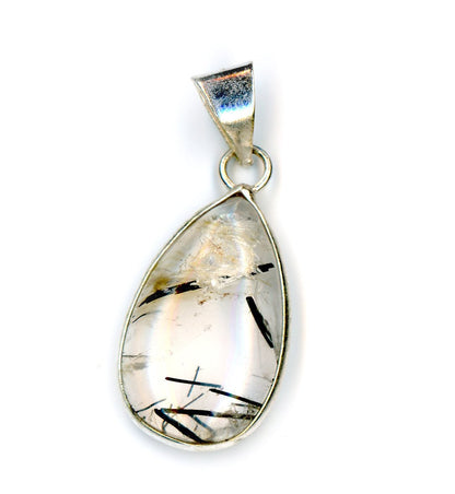 Přívěšek turmalín v křišťálu - Supreme Panthers