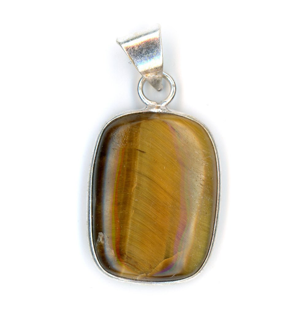 Přívěšek tygří oko - Supreme Panthers