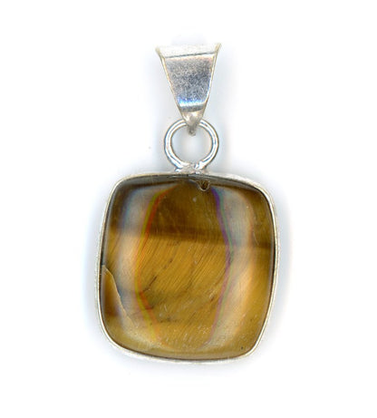 Přívěšek tygří oko - Supreme Panthers