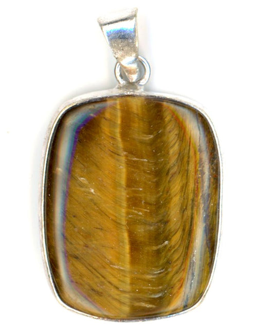 Přívěšek tygří oko - Supreme Panthers