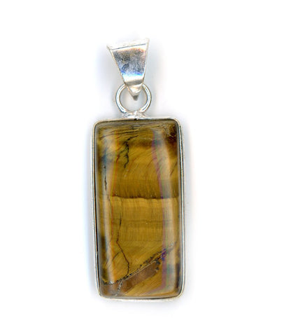 Přívěšek tygří oko - Supreme Panthers