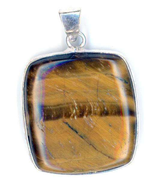 Přívěšek tygří oko - Supreme Panthers