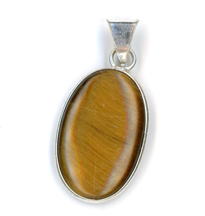 Přívěšek tygří oko - Supreme Panthers