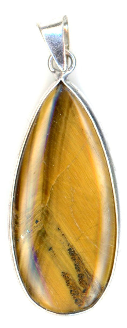 Přívěšek tygří oko - Supreme Panthers