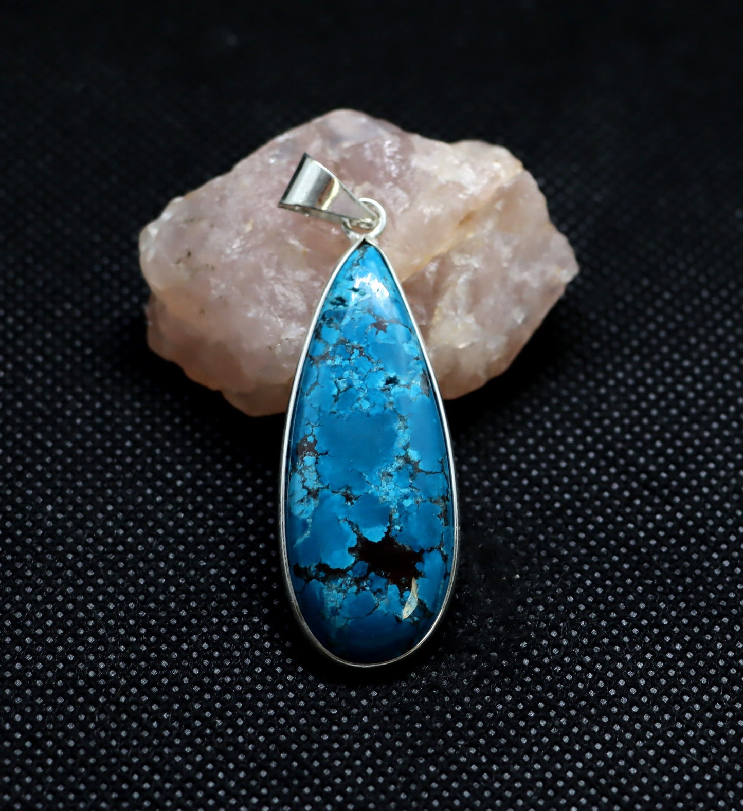 Přívěšek tyrkys - Supreme Panthers