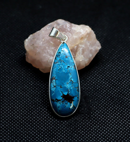 Přívěšek tyrkys - Supreme Panthers