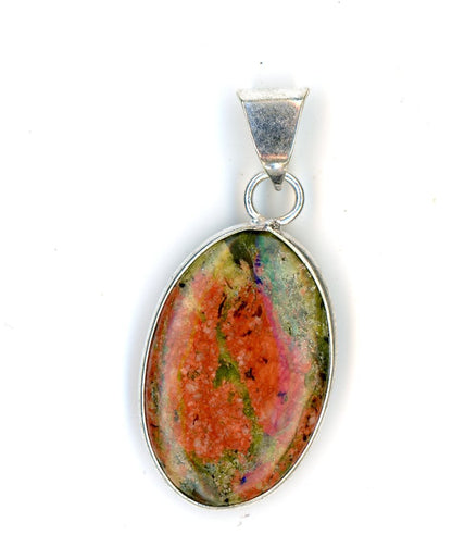 Přívěšek unakit - Supreme Panthers