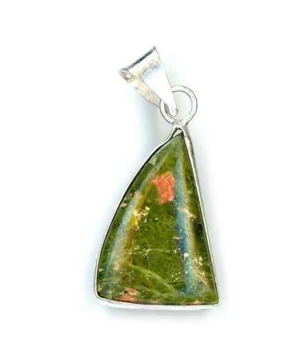 Přívěšek unakit - Supreme Panthers