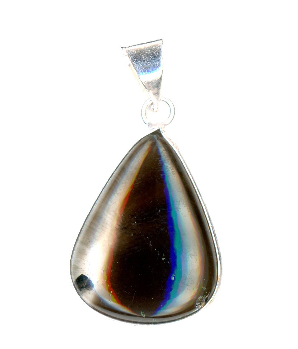 Přívěšek záhněda - Supreme Panthers