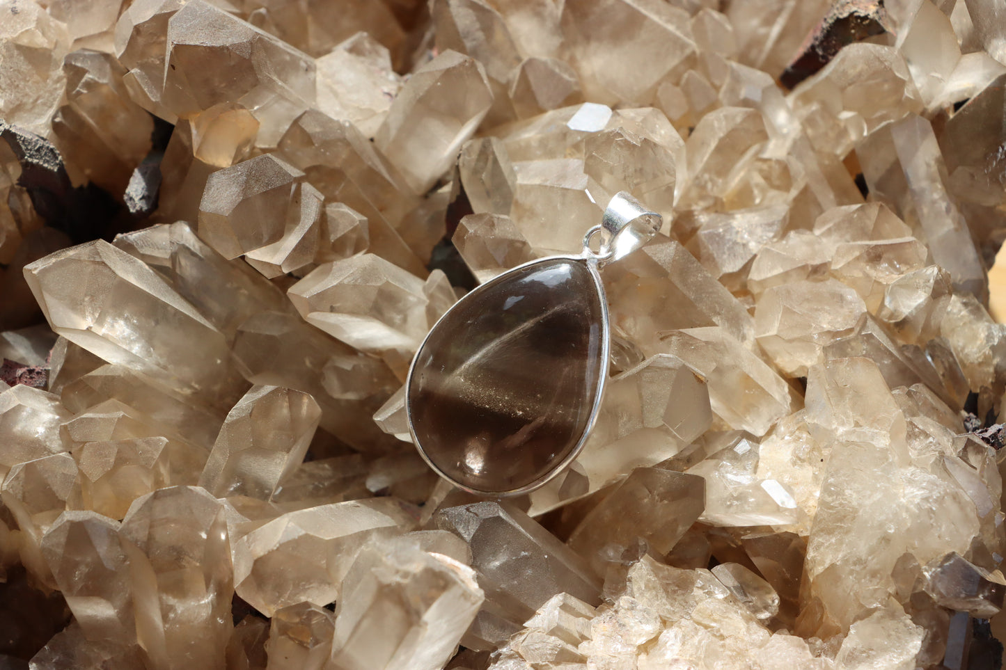 Přívěšek záhněda - Supreme Panthers