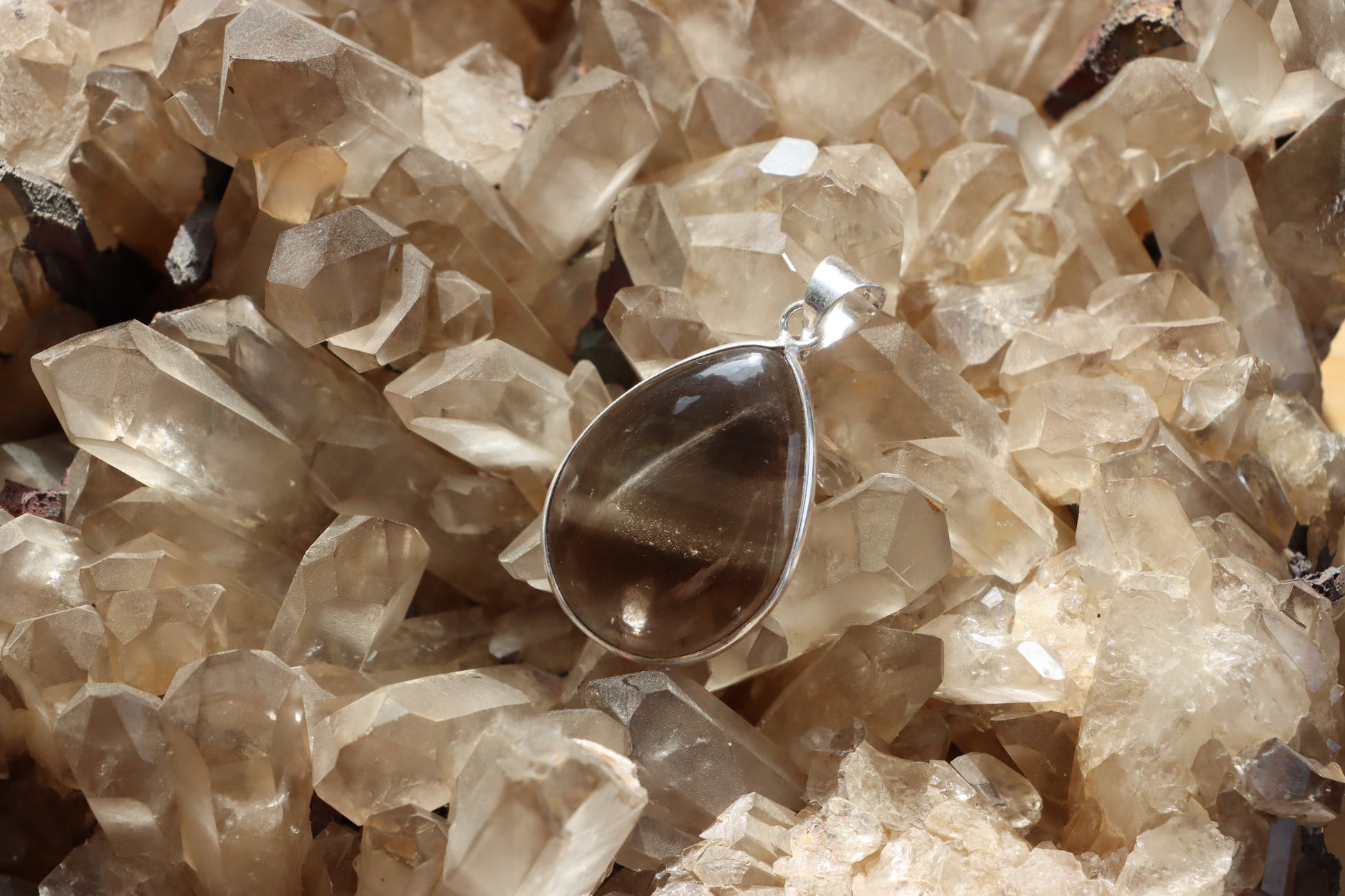 Přívěšek záhněda - Supreme Panthers