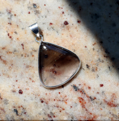 Přívěšek záhněda - Supreme Panthers