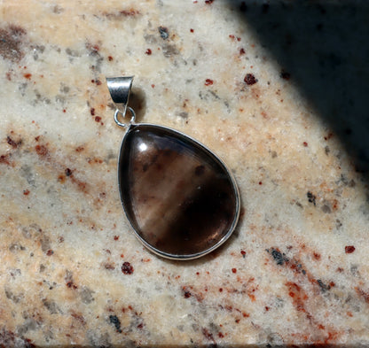 Přívěšek záhněda - Supreme Panthers