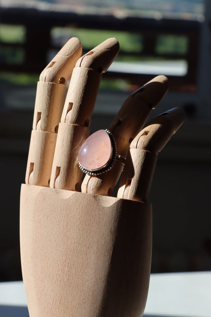 Prsten růženín - Supreme Panthers