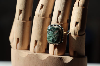 Prsten serafinit - Supreme Panthers