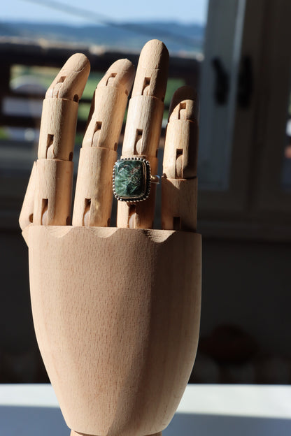 Prsten serafinit - Supreme Panthers