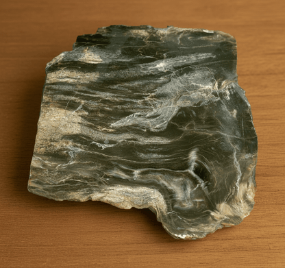 Prvhorní jehličnan typu Dadoxylon - Supreme Panthers