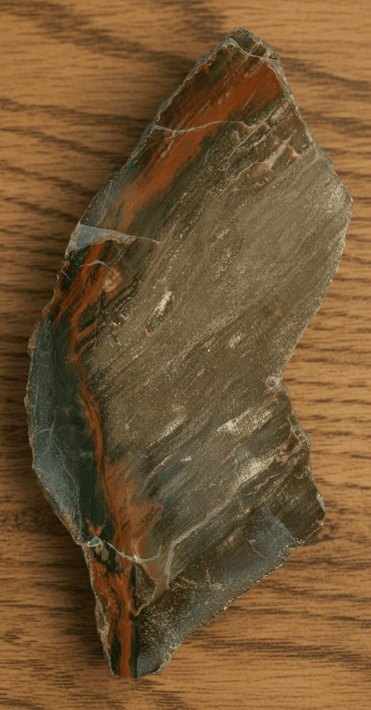 Prvohorní jehličnan - Supreme Panthers