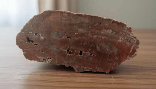 Prvohorní jehličnan typu Dadoxylon - Supreme Panthers