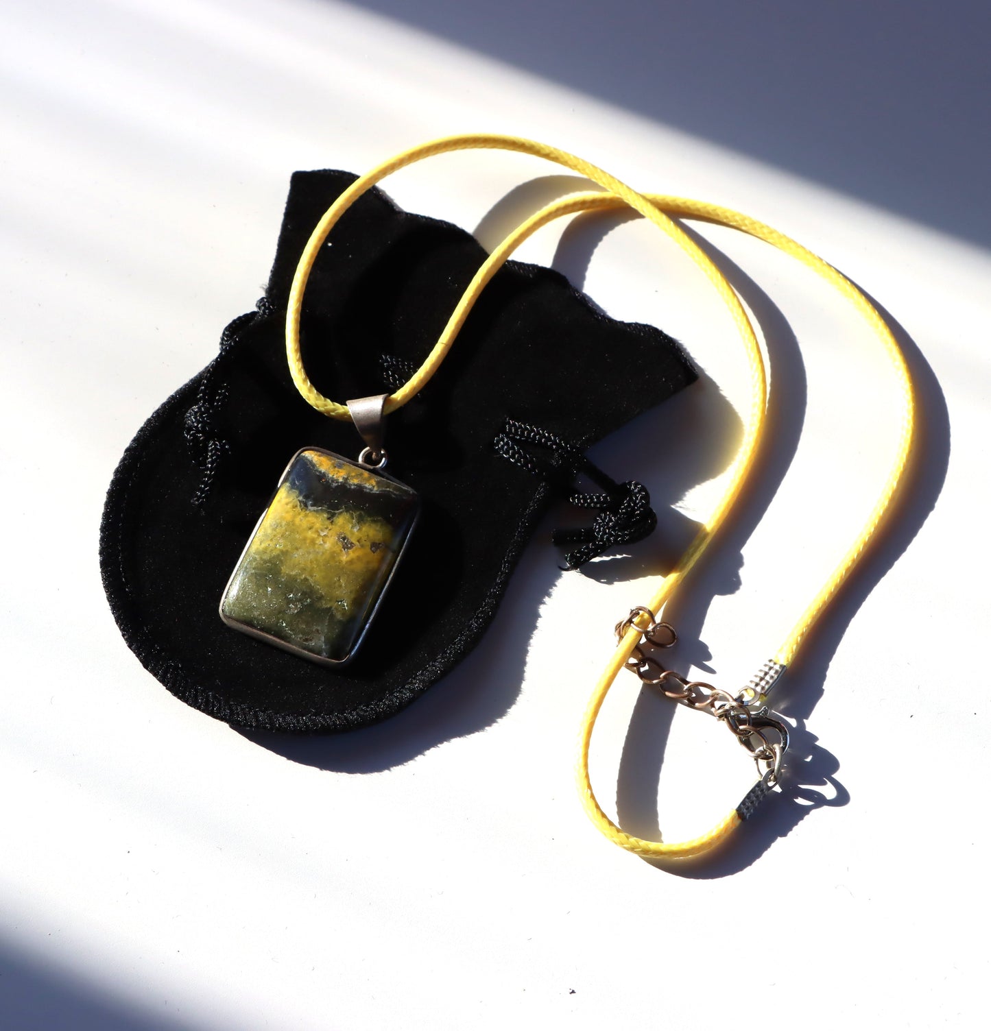 Pytlík semišový černý středověký dárkový - Supreme Panthers