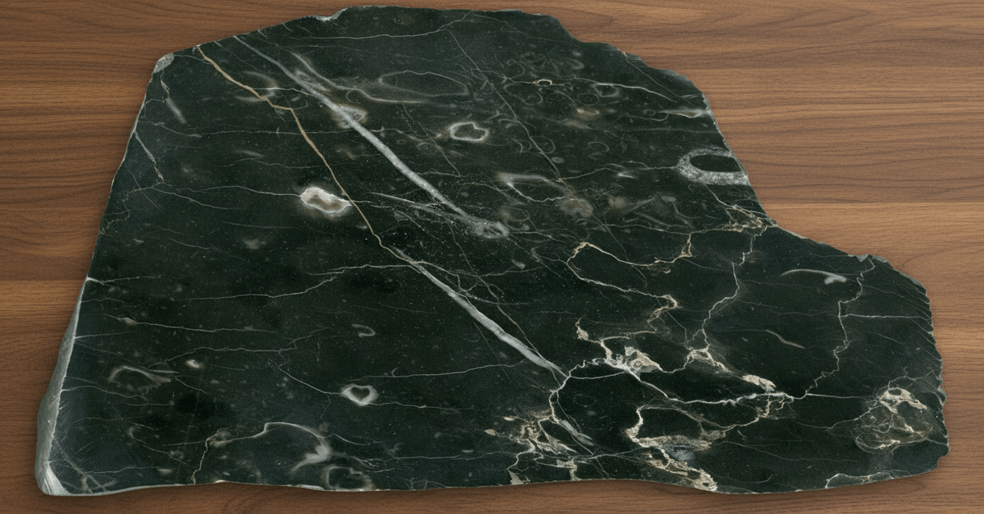 Ramenonožci ve tvaru srdce rodu Spirifera - Supreme Panthers