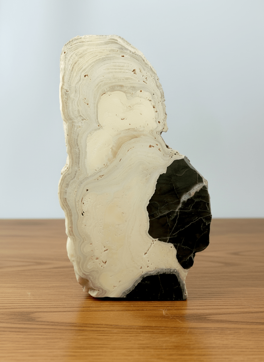 Řez krápníkem na vápenci - Supreme Panthers